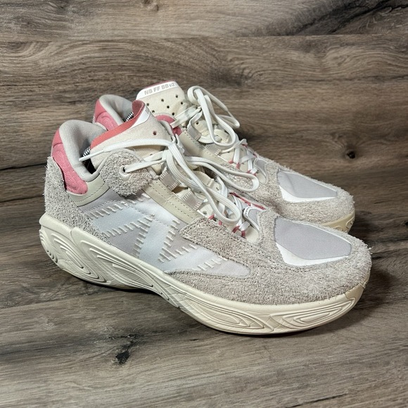 New Balance Other - New Balance Fresh Foam BB v2 P2 BBFRSHP2 MOONBEAM Basketball Shoes US 10 Men's